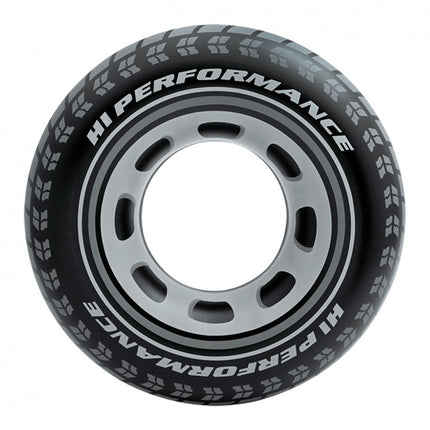 RUEDA HINCHABLE CIRCULAR 91 CM. 59252 INTEX