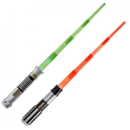 SABLES DE LUZ ELECTRÓNICOS STD STAR WARS G2523 HASBRO