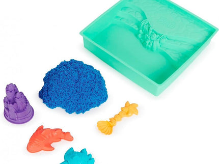 SANDBOX SET SURTIDO KINETIC SAND 6067800 SPIN MASTER