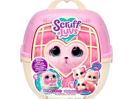SCRUFFA LUVS ROSA 30326 MOOSE