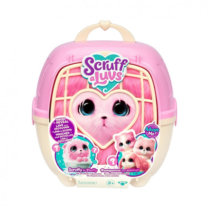 SCRUFFA LUVS ROSA 30326 MOOSE