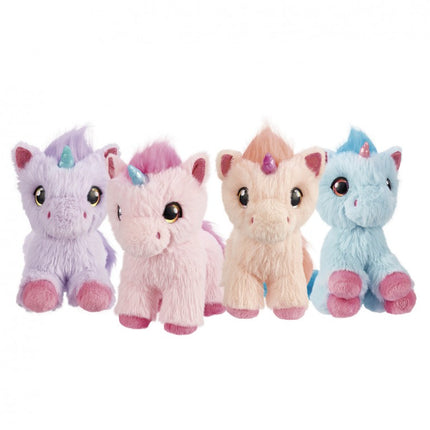 SCRUFFA LUVS UNICORNIOS 30191 MOOSE