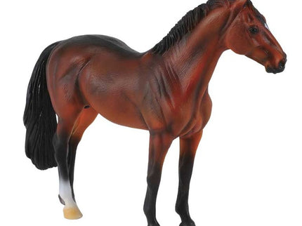 SEMENTAL HANNOVERIANO CASTAÑO OSCURO -XL- 88431 COLLECTA