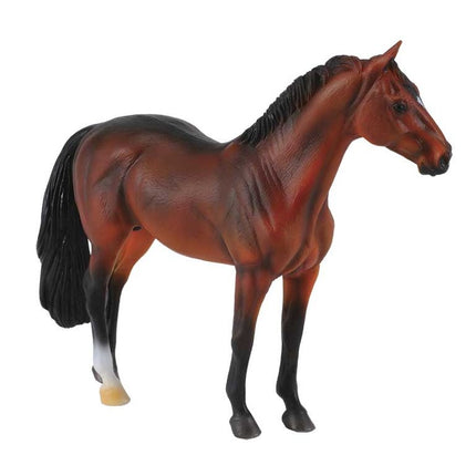 SEMENTAL HANNOVERIANO CASTAÑO OSCURO -XL- 88431 COLLECTA