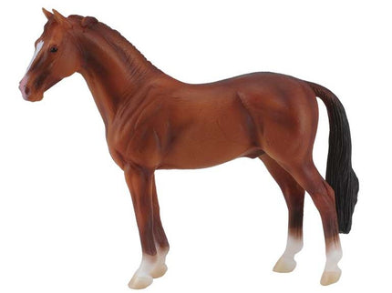 SEMENTAL HANNOVERIANO CASTAÑO -XL- 88432 COLLECTA