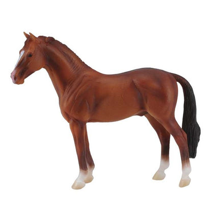 SEMENTAL HANNOVERIANO CASTAÑO -XL- 88432 COLLECTA