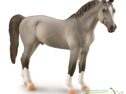 SEMENTAL MARWARI - GRIS - XL - 88877 - COLLECTA