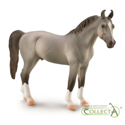 SEMENTAL MARWARI - GRIS - XL - 88877 - COLLECTA