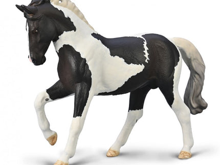 SEMENTAL TOBIANO NEGRO -XL- 80027 COLLECTA