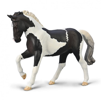 SEMENTAL TOBIANO NEGRO -XL- 80027 COLLECTA