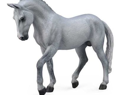 SEMENTAL TRAKEHNER - GRIS - XL - 88733 - COLLECTA