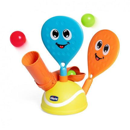 SET DE PADEL 000000121740000 CHICCO