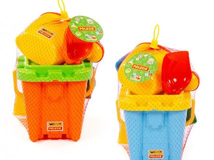 SET DE PLAYA SURTIDO WADER 57242