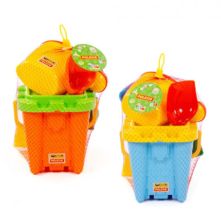 SET DE PLAYA SURTIDO WADER 57242