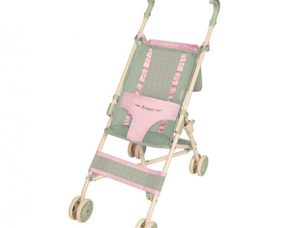 SILLA DE MUÑECAS PLEGABLE BOTANIC 90068 DECUEVAS