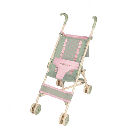 SILLA DE MUÑECAS PLEGABLE BOTANIC 90068 DECUEVAS