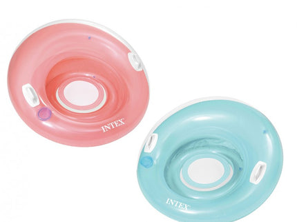 SILLON SIT´N LOUNGUES PISCINA 58883EU INTEX
