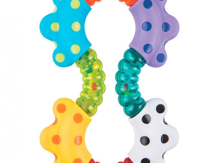 SONAJERO CLIK AND TWIST 0183192 PLAYGRO