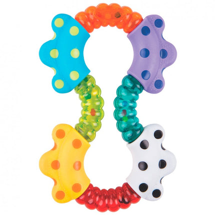 SONAJERO CLIK AND TWIST 0183192 PLAYGRO