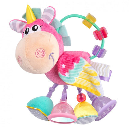SONAJERO INTERACTIVO UNICORNIO 0188463 PLAYGRO