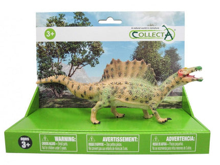 SPINOSAURUS -XL- 89873 EN PLATAFORMA COLLECTA