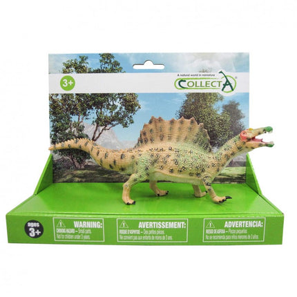SPINOSAURUS -XL- 89873 EN PLATAFORMA COLLECTA