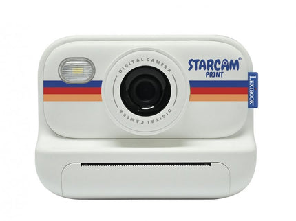 STARCAM PRINT DJ165 LEXIBOOK