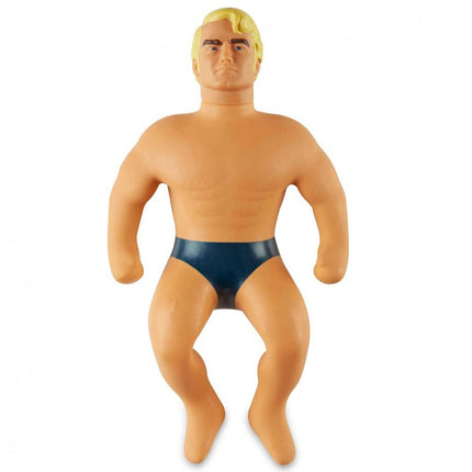 STRETCH ARMSTRONG CLÁSICO BFS00095 BANDAI