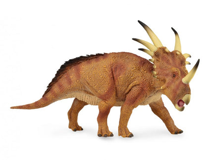 STYRACOSAURUS - DELUXE - DELUXE - 88777 - COLLECTA