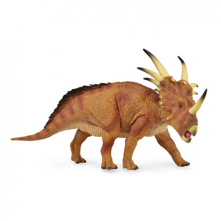 STYRACOSAURUS - DELUXE - DELUXE - 88777 - COLLECTA