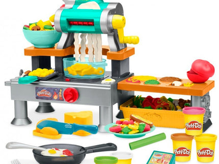SUPER RESTAURANTE G2309 PLAY-DOH