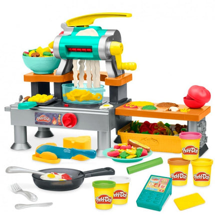 SUPER RESTAURANTE G2309 PLAY-DOH