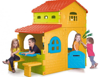 SUPER VILLA 8/13047 FEBER