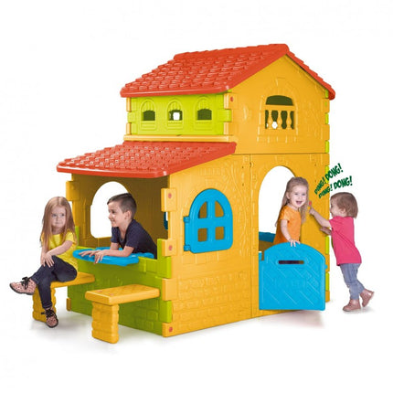 SUPER VILLA 8/13047 FEBER