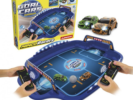 SUPERCUP GOAL CARS NH93181 NINCO