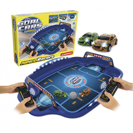 SUPERCUP GOAL CARS NH93181 NINCO