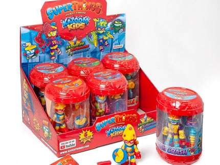 SUPERTHINGS KAZOOM KIDS PST8D066IN00 MAGIC BOX