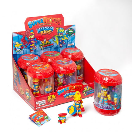 SUPERTHINGS KAZOOM KIDS PST8D066IN00 MAGIC BOX