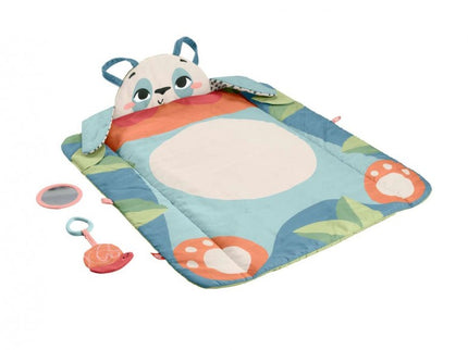 SUSTAINAPALS ALFOMBRA PANDA 3 EN 1 HKD65 FISHER PRICE