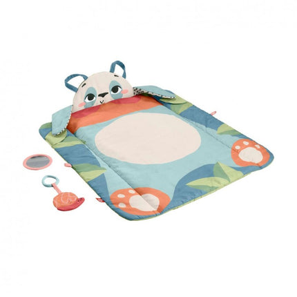 SUSTAINAPALS ALFOMBRA PANDA 3 EN 1 HKD65 FISHER PRICE