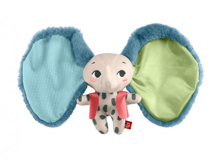 SUSTAINAPALS ELEFANTE OREJAS GRANDES HKD63 FISHER PRICE
