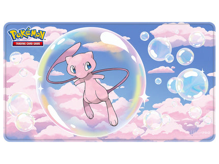 Tapete Mew Mythical Pokémon - Ultra Pro