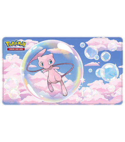 Tapete Mew Mythical Pokémon - Ultra Pro