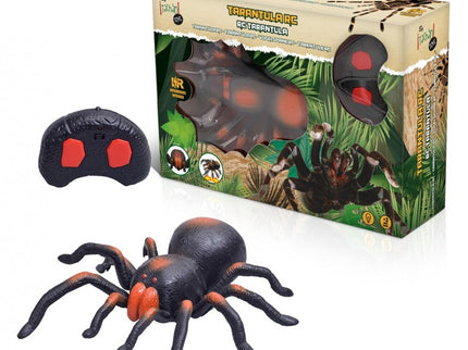 TARÁNTULA RC TACHAN