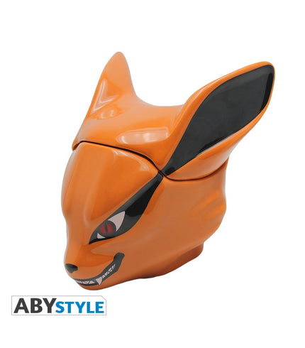 Taza Kyubi Naruto - ABYstyle