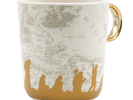 Taza One Ring El Señor de los Anillos - ABYstyle