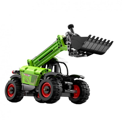 TELESCOPICA CLAAS SCORPION 756 401PCS C65016W