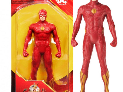 THE FLASH FIGURA DE 15CM 6065265 SPIN MASTER