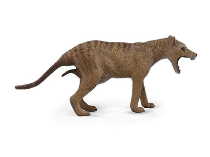 THYLACINE TIGRE DE TASMANIA HEMBRA - L - 88767 - COLLECTA