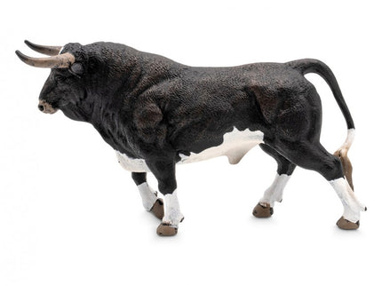 TORO BRAVO CALCETERO TROTANDO
